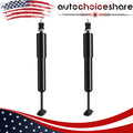 Front Shocks Struts Pair for Ford Ranger Explorer (1998–2011)