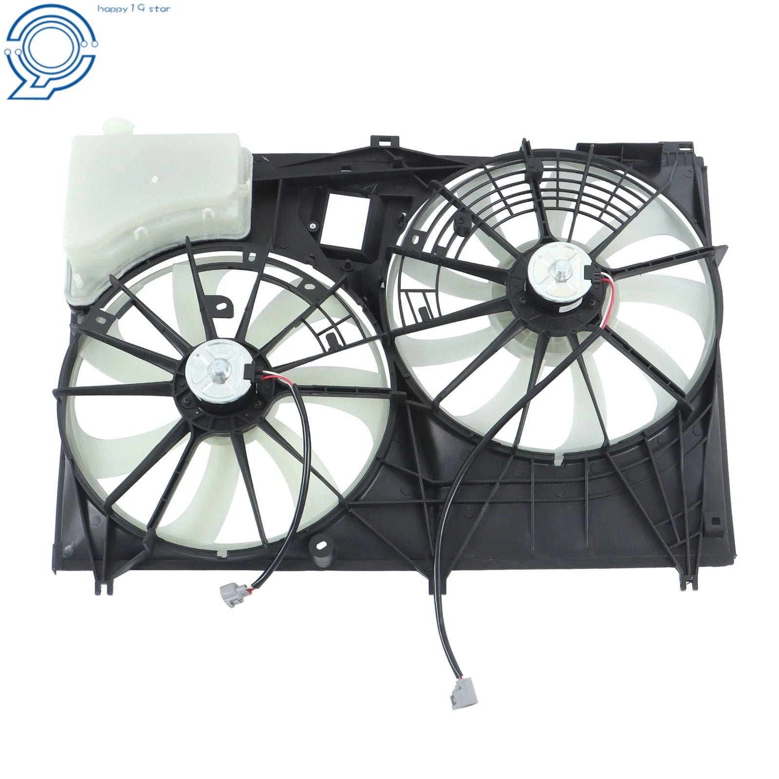 Engine Cooling Fan Assembly for Toyota Highlander (2014-2019)