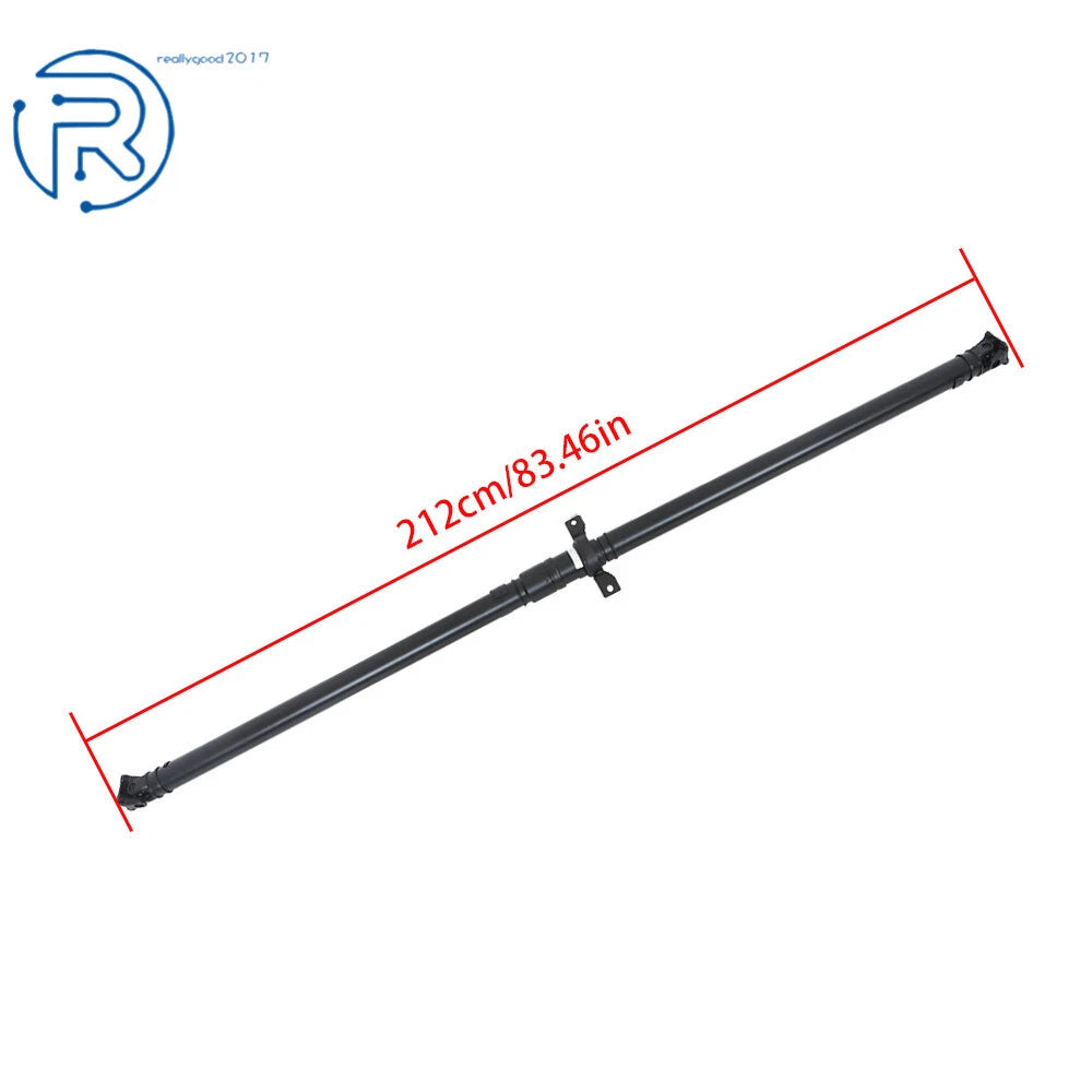 Rear Drive Shaft for Honda CR-V 2.0L 4X4 (1997–2001)