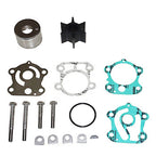 Water Pump Impeller Repair Kit for Yamaha 75-100HP 4-Stroke (1996–2023) 67F-W0078-00-00