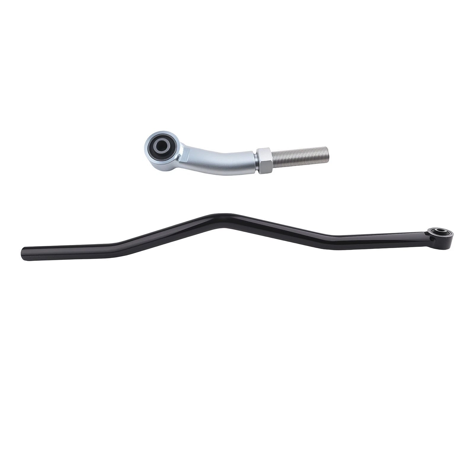 Adjustable Track Bar Rod for Jeep Wrangler JK (2007–2018) 0-6" Lift