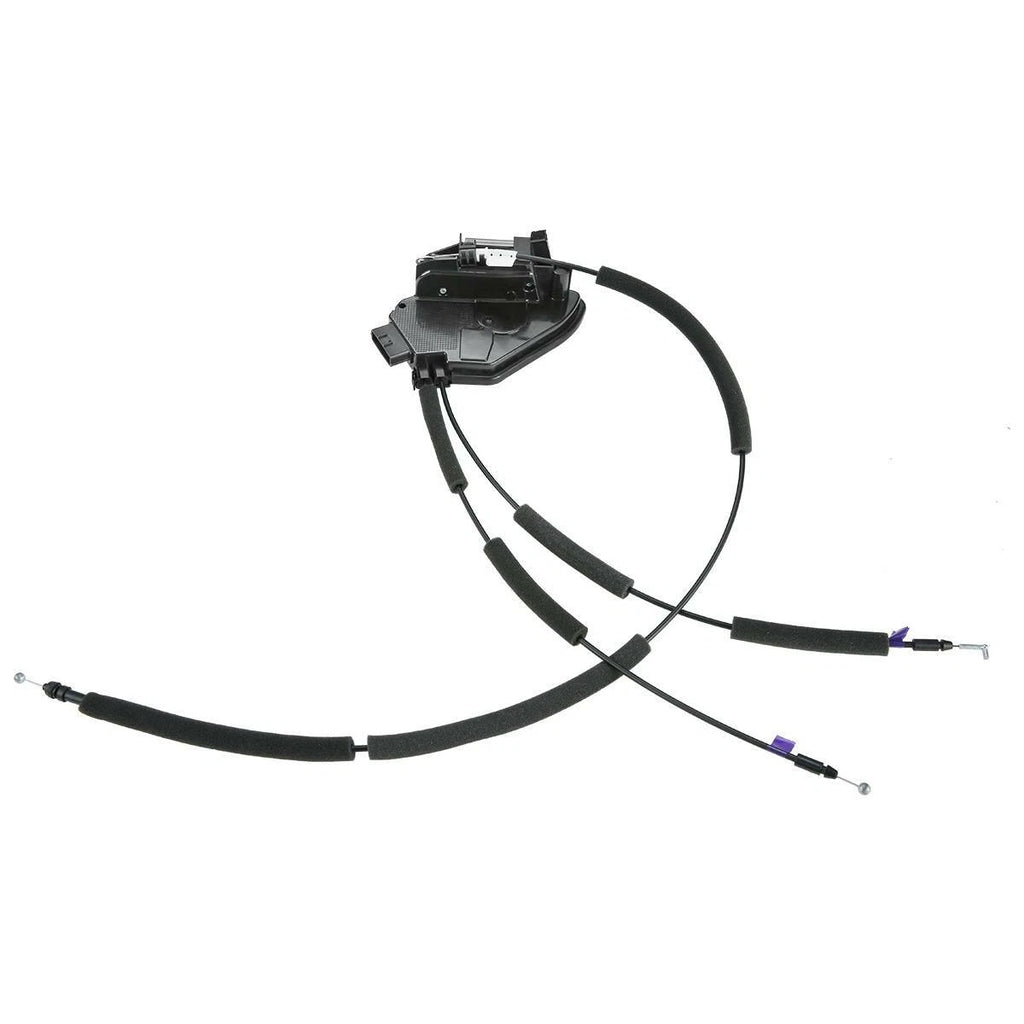 2X Rear Door Lock Actuator for Nissan Versa Note (2014-2019)