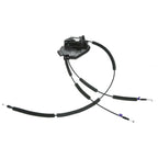 2X Rear Door Lock Actuator for Nissan Versa Note (2014-2019)