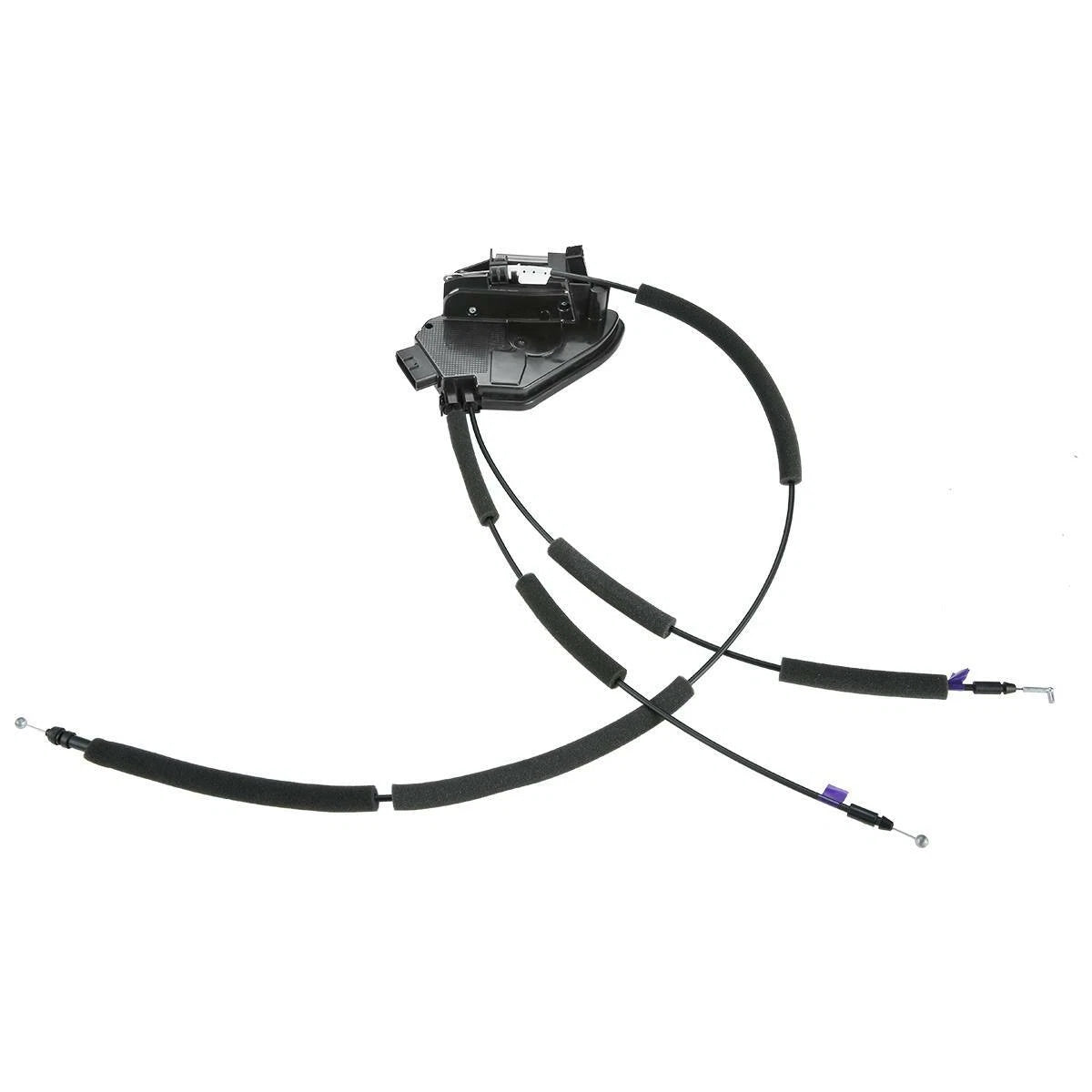 2X Rear Door Lock Actuator for Nissan Versa Note (2014-2019)