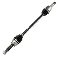 CV Axle Shaft Assembly for 2013–2019 Ford Escape (Rear Left or Right)