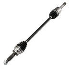 CV Axle Shaft Assembly for 2013–2019 Ford Escape (Rear Left or Right)