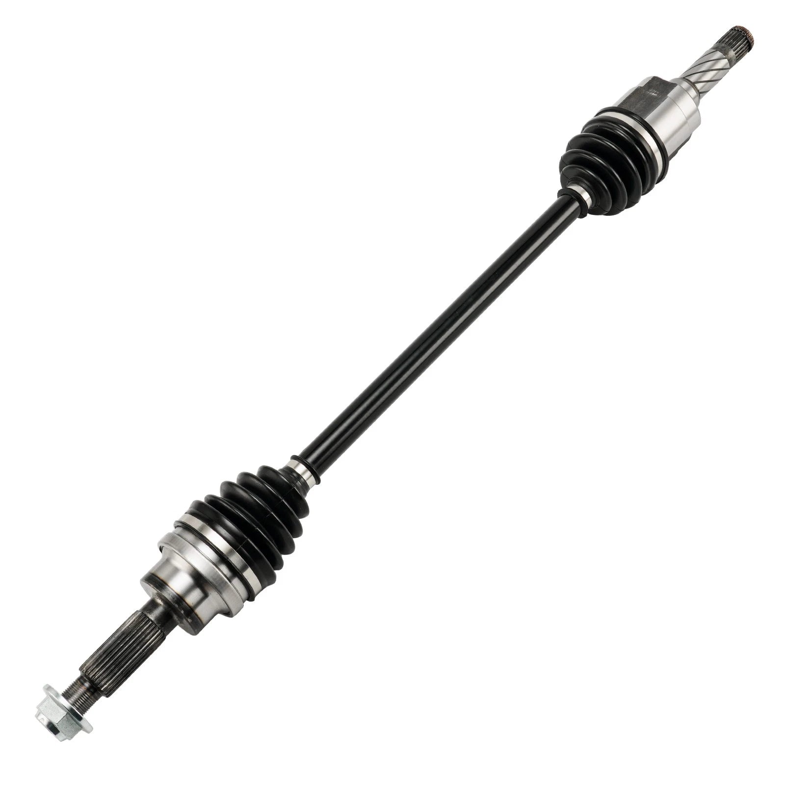 CV Axle Shaft Assembly for 2013–2019 Ford Escape (Rear Left or Right)