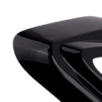 2 x Front Bumper Fog Light Bezel Covers for Kia K5 Optima (2014-2015)