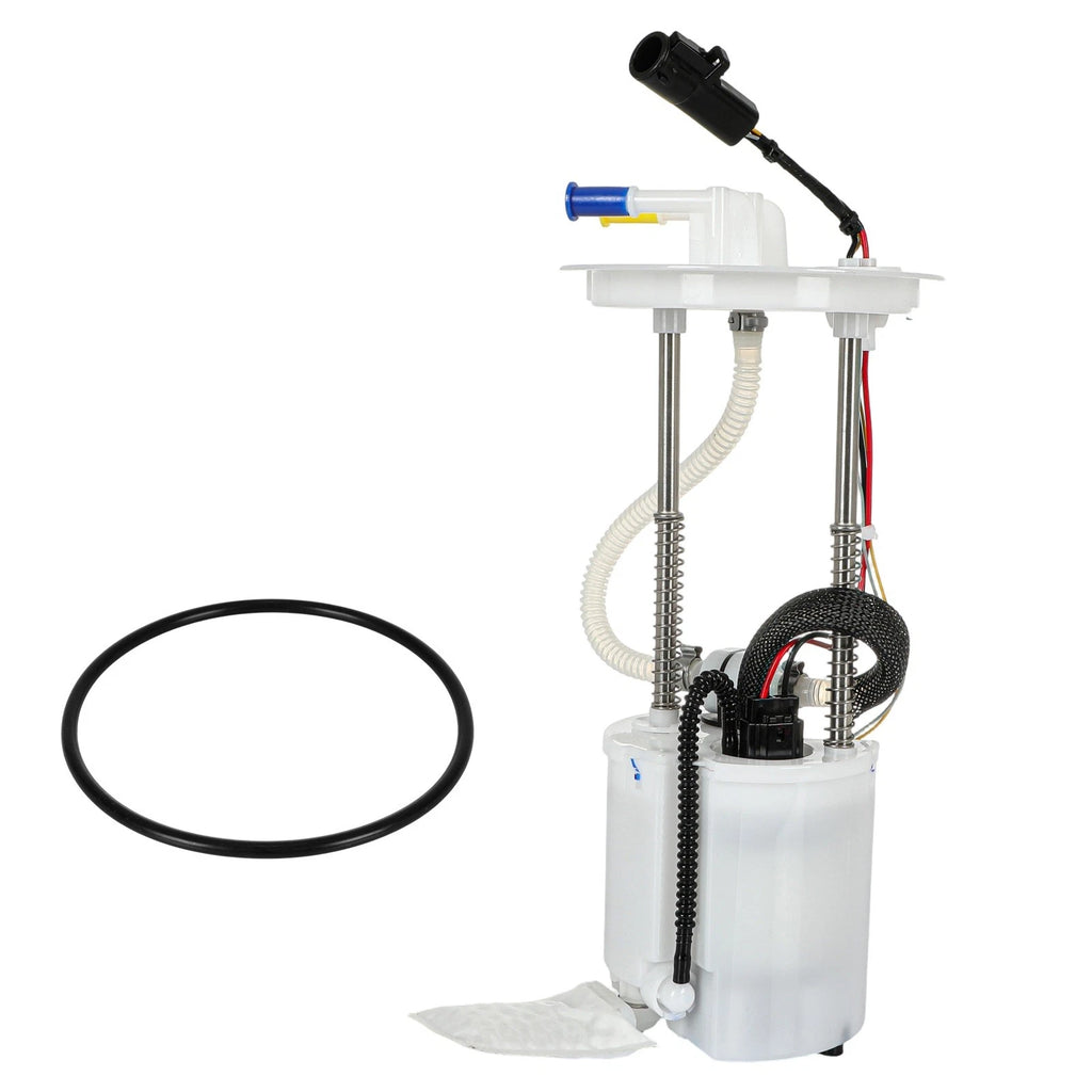 Fuel Pump Assembly for Ford Escape, Mercury Mariner (2007–2008) E2499M