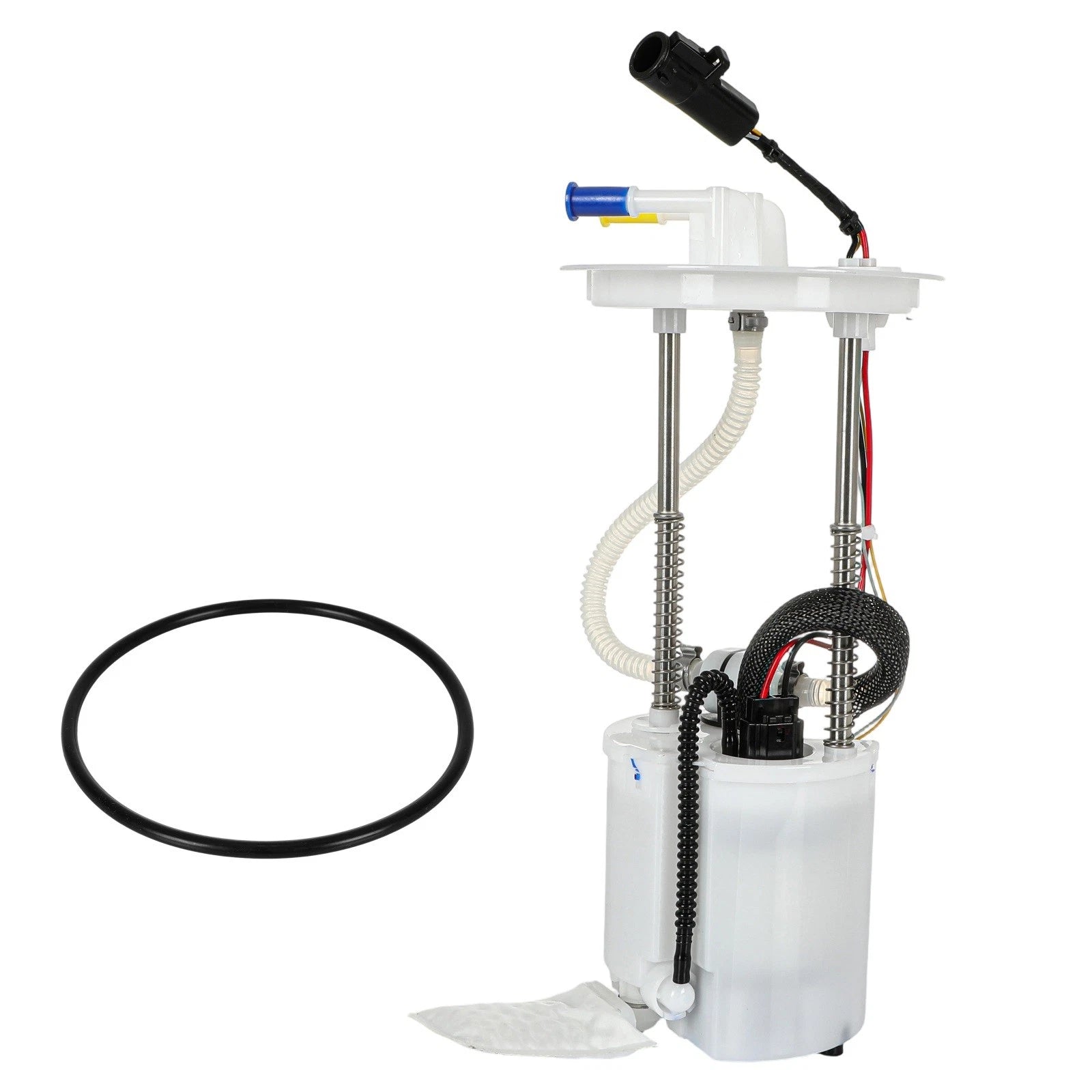 Fuel Pump Assembly for Ford Escape, Mercury Mariner (2007–2008) E2499M