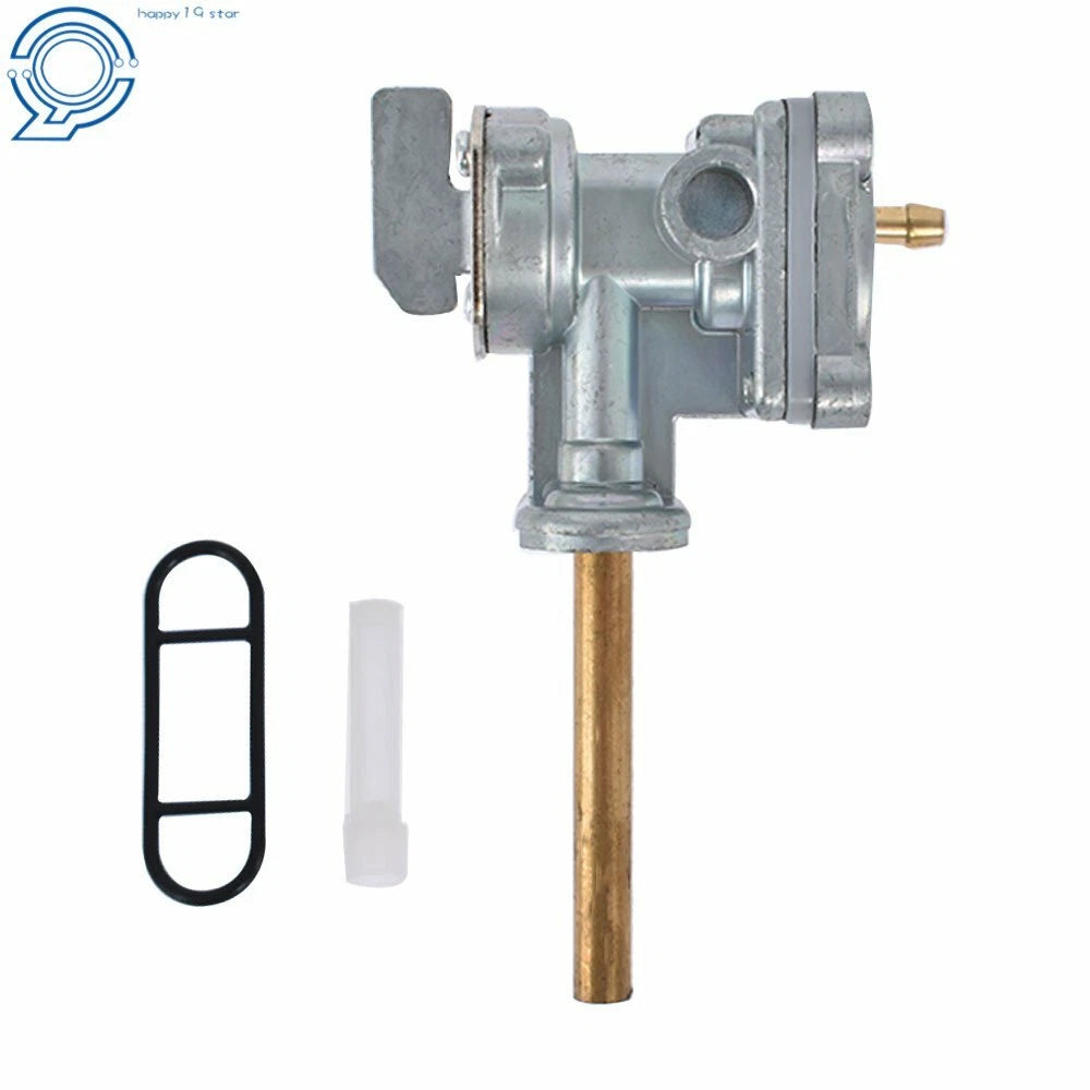 Fuel Cock Valve for Suzuki DR125 DR200 (1990–2008)