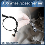 ABS Wheel Speed Sensor No.BL1Z2C190A for Ford Expedition (2011–2017) Rear