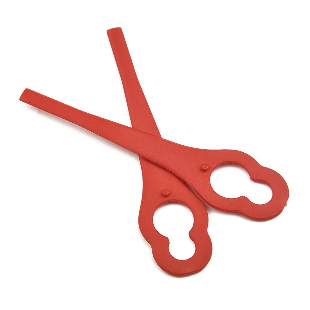 30 Plastic Blades for Ferrex Aldi FAR 20-1 (97699, 2002706, FE220)
