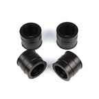 4 x Carburetor Intake Boot Insulator for Honda CB500K CB550F (1971-1978)