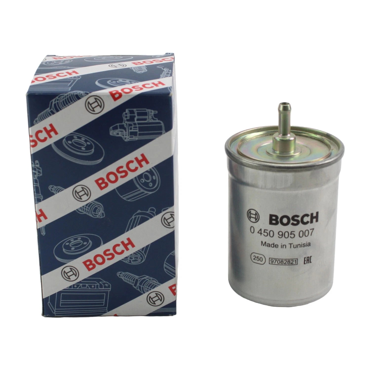 Bosch Fuel Filter F5007 for