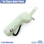 Coolant Overflow Tank for Chevrolet Oldsmobile Pontiac