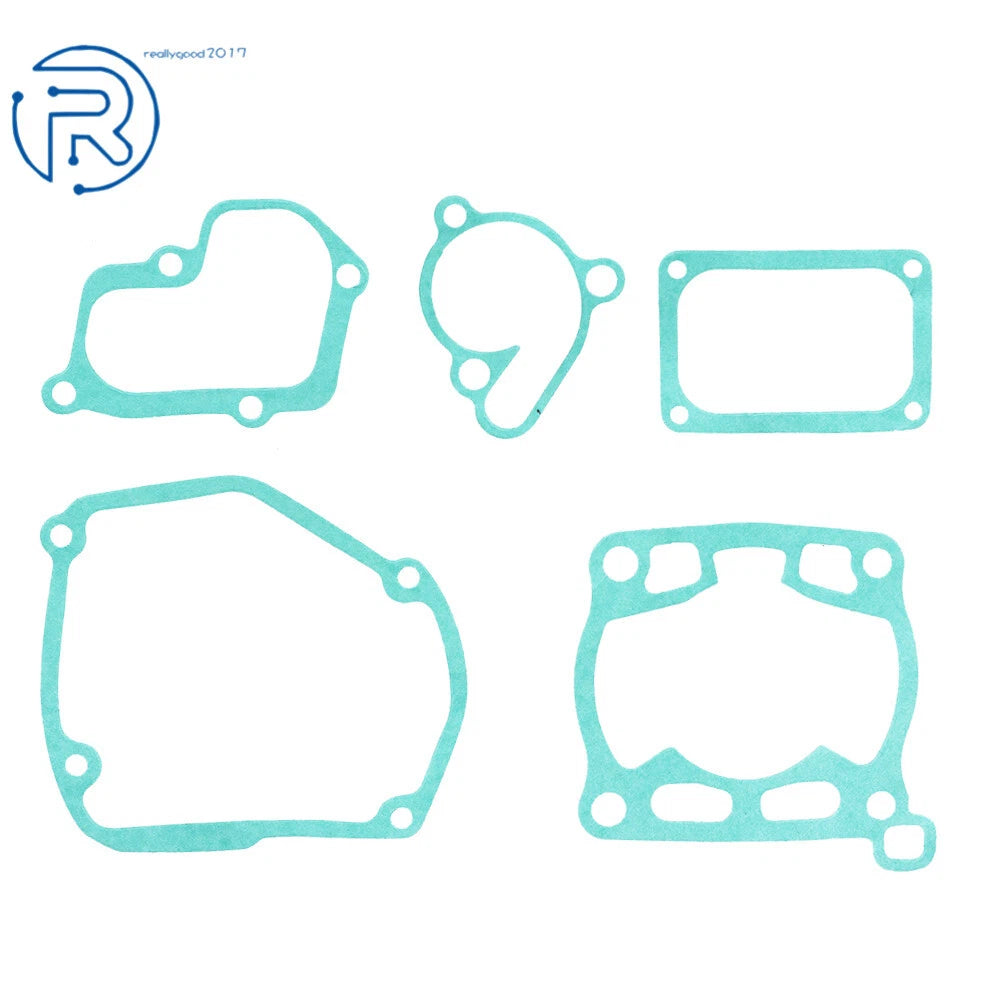 Complete Engine Gasket Set for Suzuki RM125 (2001-2003)
