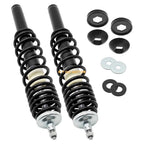 2X Front Shocks Strut Kit for Polaris Ranger 400 500 (2010–2014)
