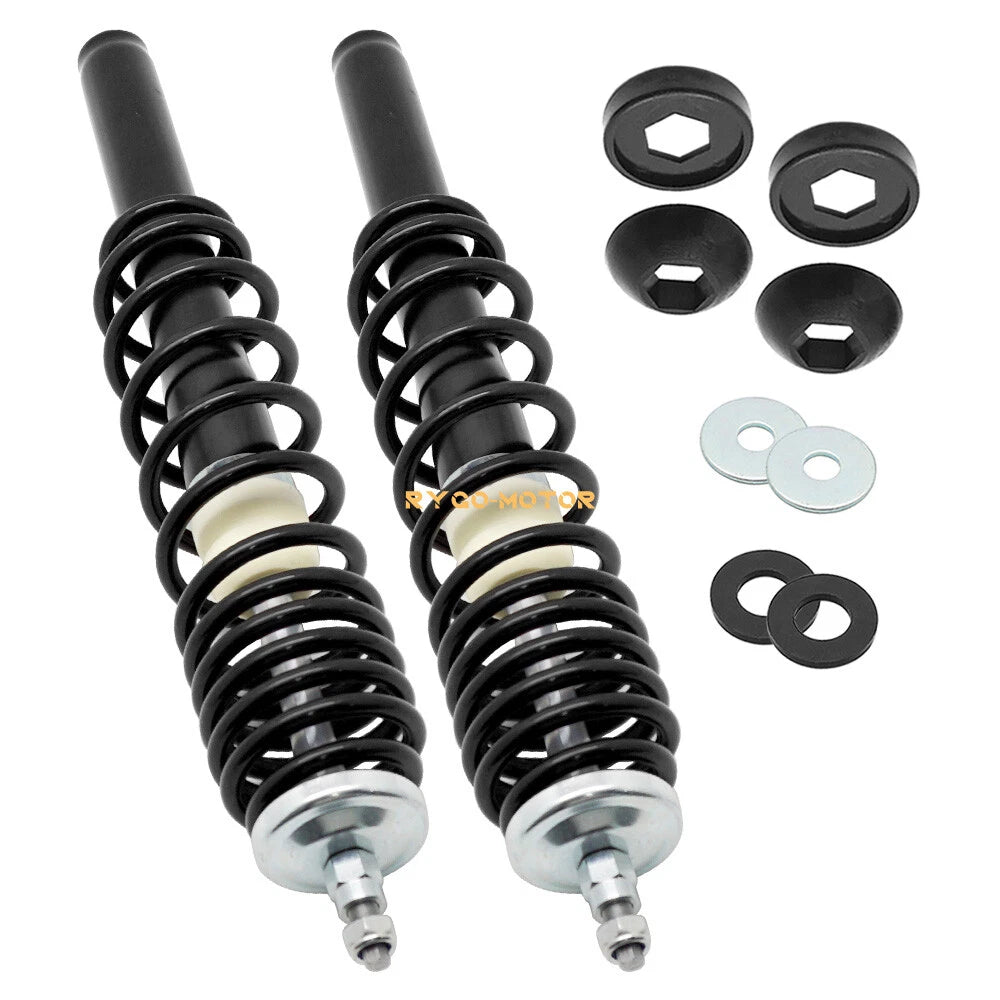 2X Front Shocks Strut Kit for Polaris Ranger 400 500 (2010–2014)