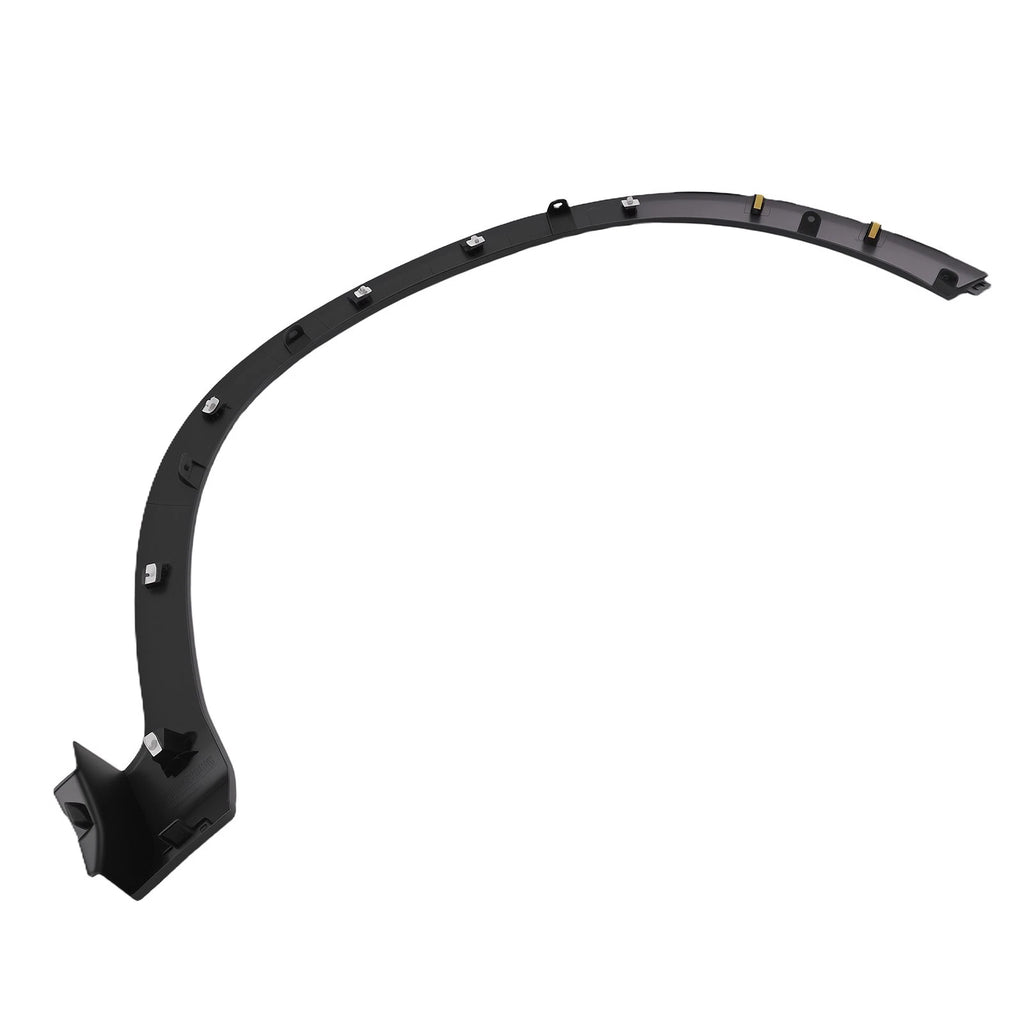 Fender Flare Trim Left Front for Honda CR-V (2012–2016) 74165T0AA02