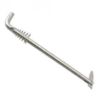 Tilt Thrust Rod Spring for Nissan Tohatsu Outboard 9.9HP-18HP (350-62121-2)