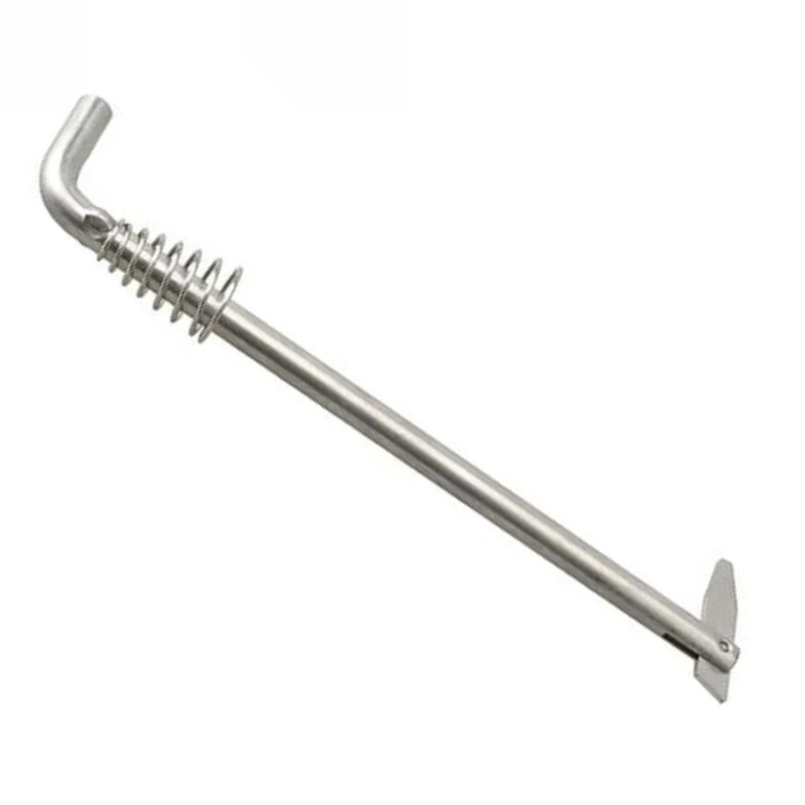Tilt Thrust Rod Spring for Nissan Tohatsu Outboard 9.9HP-18HP (350-62121-2)