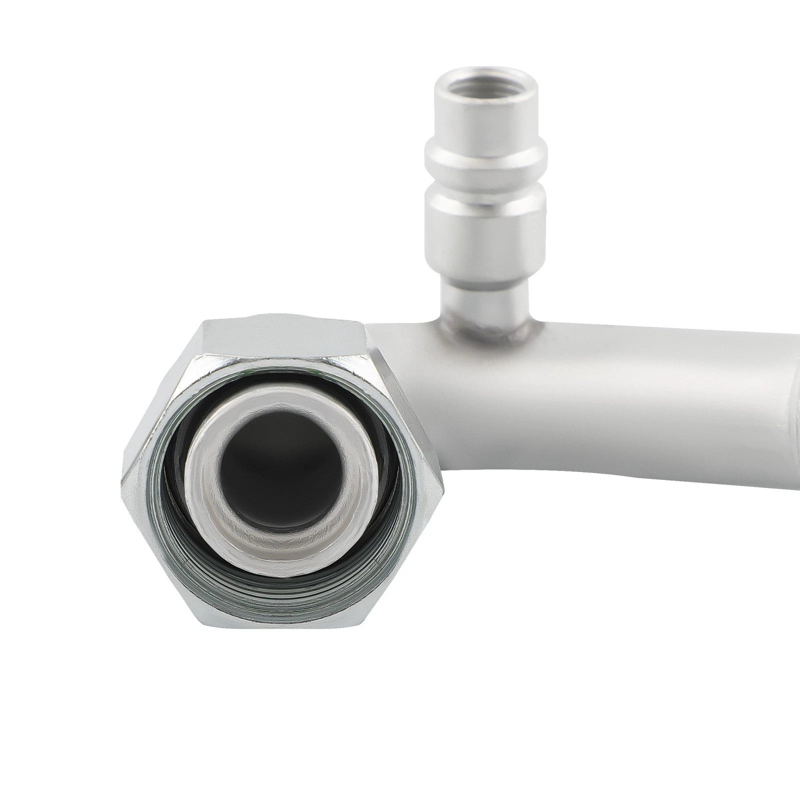A/C Hose Kit for Universal Vehicles (R-Ring Fittings)