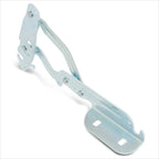 RH Steel Engine Hood Hinge for Ford Fiesta (2011–2019)