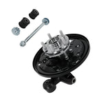 LH Rear Steering Knuckle Wheel Hub Bearing for Subaru Forester 2001-2008 698-419