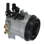 Fuel Filter Housing for Ford E-350 Econoline (2000–2003) 7.3L