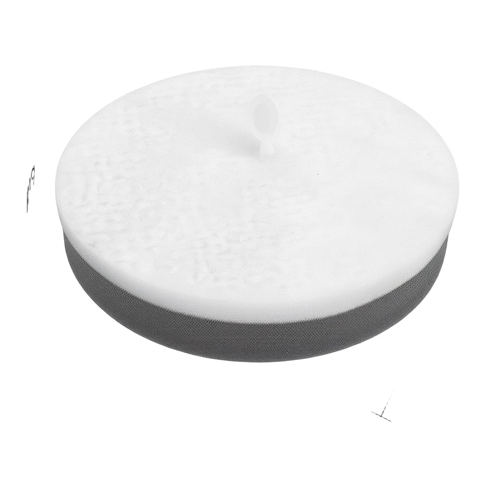 Base Foam Filter for ECOVACS X11 OMNICYCLONE X12 (Compatible)