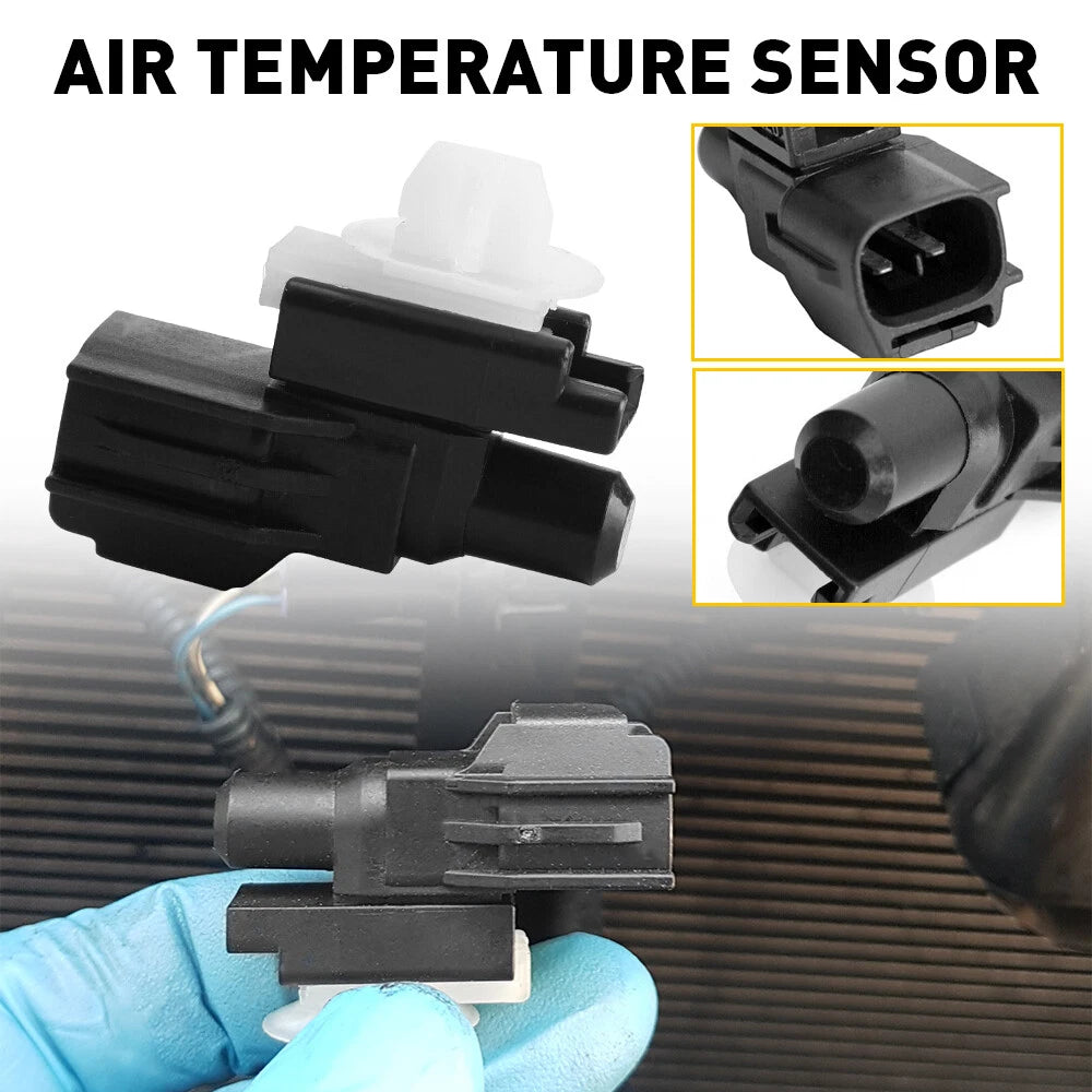 Ambient Air Temperature Sensor for Toyota Corolla (2008–2013)