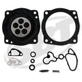 Keihin CDK Carburetor Rebuild Kit for Kawasaki (READ APPLICATION)