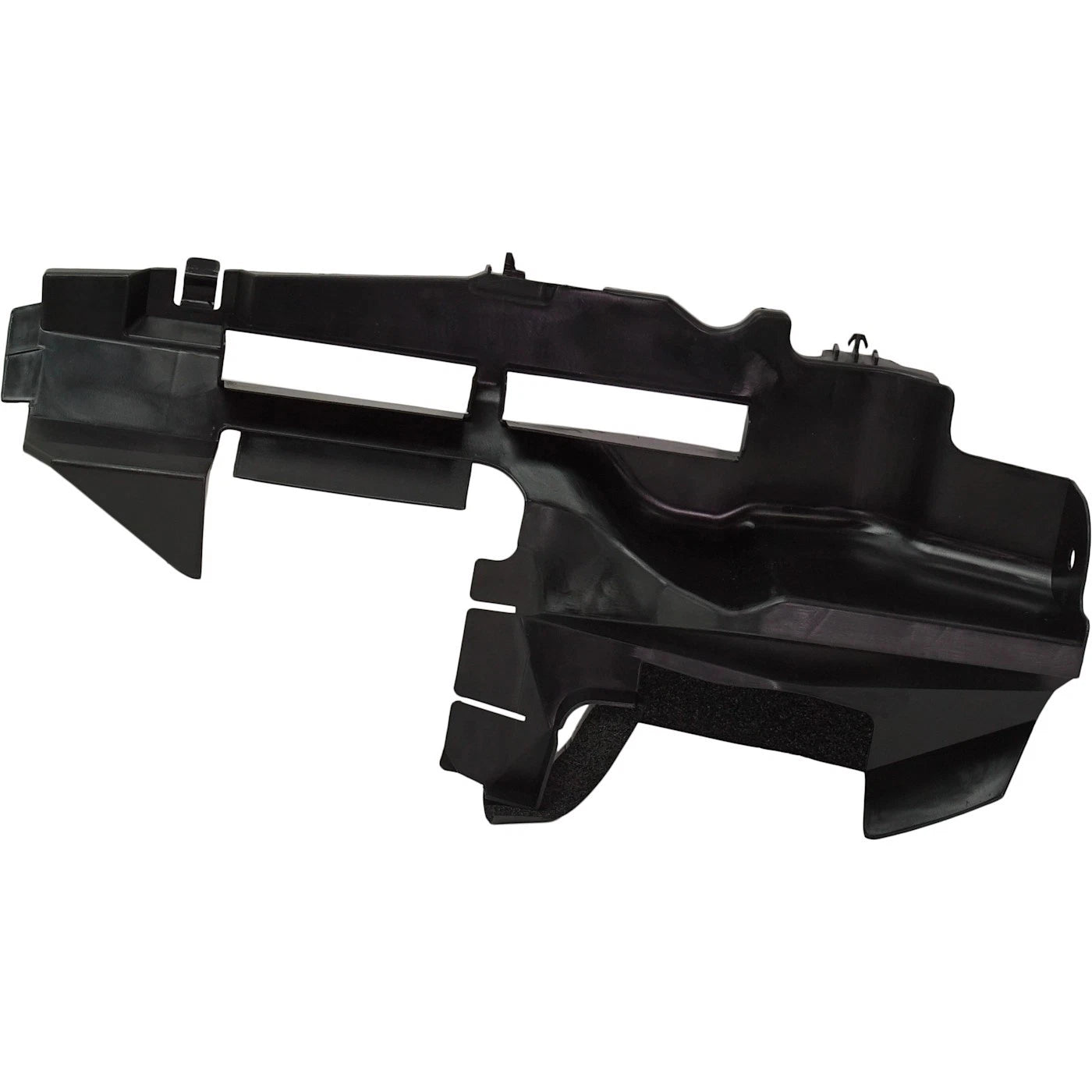 Air Dam Deflector for Nissan Altima (2007-2012)