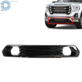 Front Lower Bumper Filler for GMC Sierra 1500 AT4/Denali (2019–2021)
