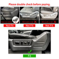 Driver Side Seat Track Cover for Ford F150 (2009–2014)