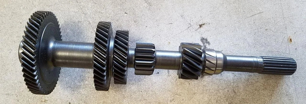 Input Shaft for Ford Escort (E7FZ-7017-A, E7FZ7017A)