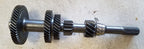 Input Shaft for Ford Escort (E7FZ-7017-A, E7FZ7017A)