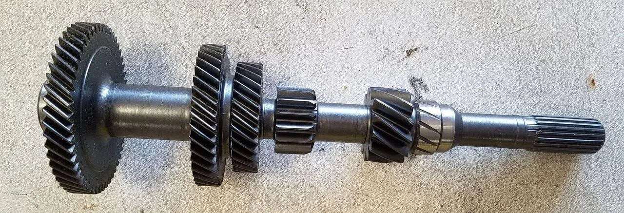Input Shaft for Ford Escort (E7FZ-7017-A, E7FZ7017A)