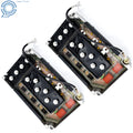 2X CDI Switch for Mercury V-135 V-150 V-175 V-200 V-225 (140HP)
