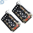2X CDI Switch for Mercury V-135 V-150 V-175 V-200 V-225 (140HP)