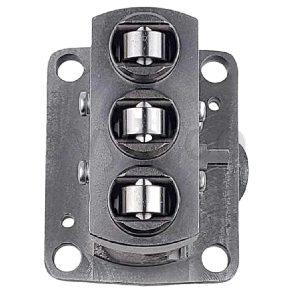 Fuel Injection Pump AM101403 for Yanmar 3TNE68 3TNE68-GH (John Deere 3009)