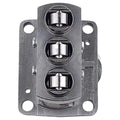 Fuel Injection Pump AM101403 for Yanmar 3TNE68 3TNE68-GH (John Deere 3009)