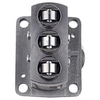 Fuel Injection Pump AM101403 for Yanmar 3TNE68 3TNE68-GH (John Deere 3009)