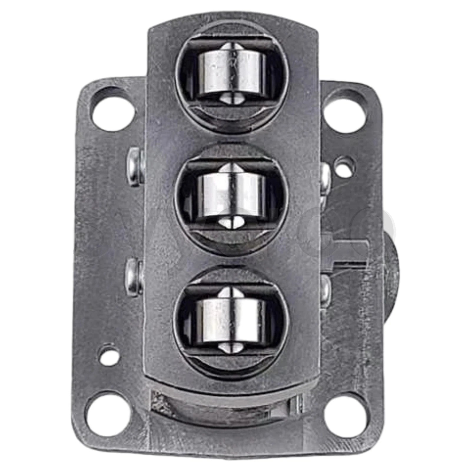 Fuel Injection Pump AM101403 for Yanmar 3TNE68 3TNE68-GH (John Deere 3009)