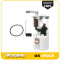 Electric Fuel Pump for Chevy Trailblazer GMC Envoy Isuzu Ascender Saab 9-7X