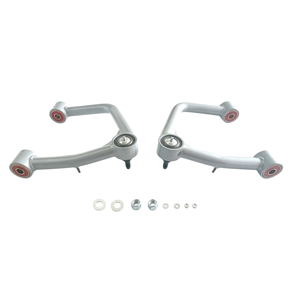 Front Upper Control Arm with Ball Joint Leveling Lift Kit for Toyota Tundra (2007–2021)