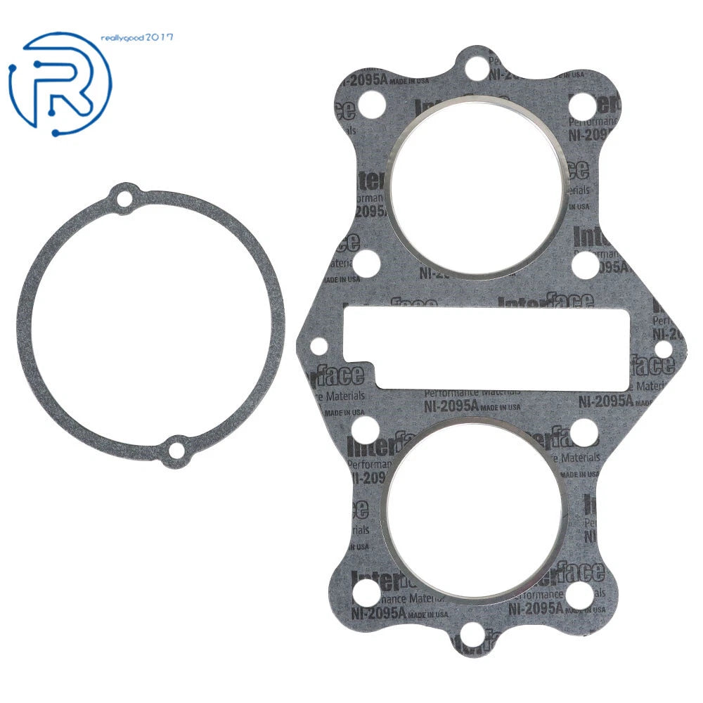 Complete Engine Gasket Kit for Kawasaki KZ440 (1980-1984)