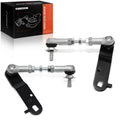 Ride Height Level Sensor Pair for Toyota 4Runner Lexus GX470 (2003â2009)