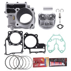 Cylinder Piston Gasket Kit for Honda Foreman Rubicon 500 (2001–2009) 12100-HN2-000